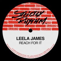 Leela James – Reach For It