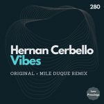 Hernan Cerbello – Vibes