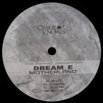 Dream_E – Motherland EP
