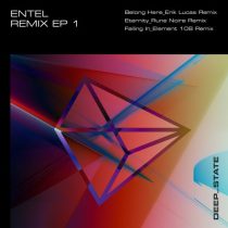 Entel – Remix EP 1 (Extended)