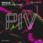 Moglis – Back To The Funk