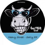 Heavy Street – Sally EP