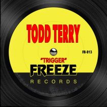 Todd Terry – Trigger