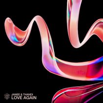 Janee, Thandi – Love Again – Extended Mix