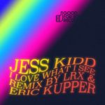 Jess Kidd – I Love What I See