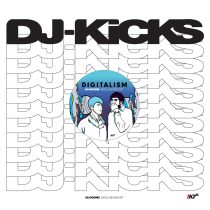 Digitalism – DJ-Kicks Exclusives EP