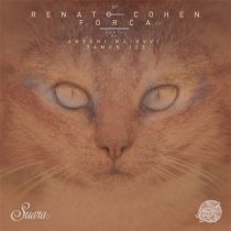 Renato Cohen – Força EP