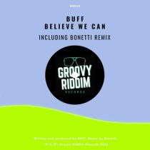 Buff – Believe We Can