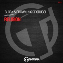 Nick Fiorucci, Block & Crown – Religion