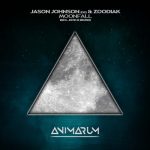 Jason Johnson (DE), Zoodiak – Moonfall