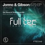 Jonno & Gibson – 679 EP