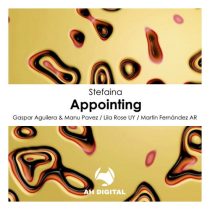 Stefaina – Appointing