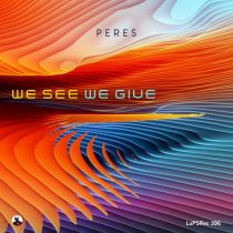 Peres – We See We Give
