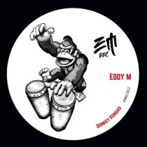 Eddy M – Donkey Kongas