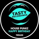 House Punkz – Happy Birthday