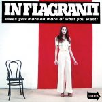 In Flagranti – Saves (You More on More of What You Want!)