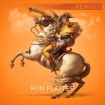 Ron Flatter – Ronaparde (The Remixes)