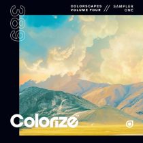 VA – Colorscapes Volume Four – Sampler One