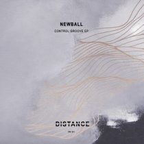 Newball – Control Groove EP