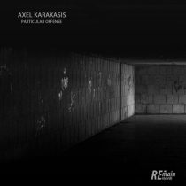 Axel Karakasis – Particular Offense