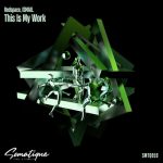ISMAIL.M, Redspace – This Is My Work