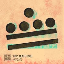 Vicky Montefusco – Navigate