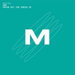 ADR (UK) – Fresh Off The Press EP