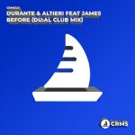 James, Durante, Altieri – Before (DU:AL Club Mix)