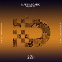 Maksim Dark – Bassoline