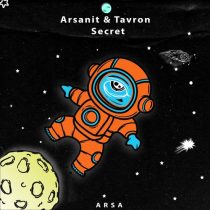 Arsanit, Tavron – Secret