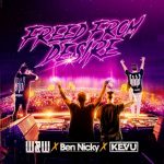 Ben Nicky, W&W, KEVU – Freed From Desire