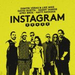 David Guetta, Dimitri Vegas, Like Mike, Daddy Yankee, Natti Natasha, AfroBros – Instagram