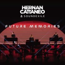 Hernan Cattaneo, Soundexile – Future Memories