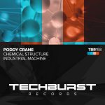 Poddy Crane – Chemical Structure / Industrial Machine