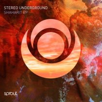Stereo Underground – Shaharit EP