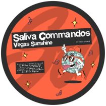Saliva Commandos – Vegas Sunshine