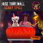Jase Thirlwall – Scary Spice