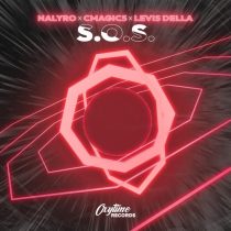 NALYRO, Levis Della, Cmagic5 – S.O.S (Extended Mix)