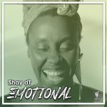 Shay DT – Emotional