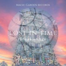 Jose Solano – LOST in TIME [Ritual Songs]