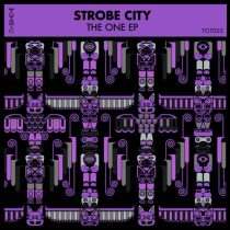 STROBE CITY – The One EP