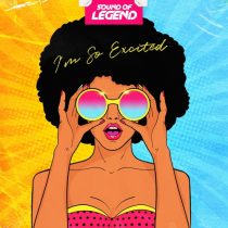 Sound of Legend – I’m So Excited (Extended)