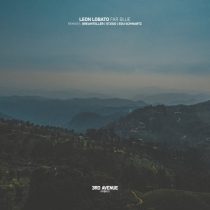 Leon Lobato – Far Blue