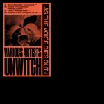 Remco Beekwilder – Unwitch – As The Voice Dies Out
