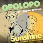 Angela Johnson, Opolopo – Sunshine