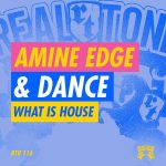 Amine Edge & DANCE – What Is House