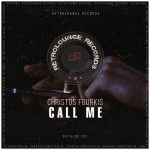 Christos Fourkis – Call Me