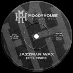 Jazzman Wax – Feel Inside