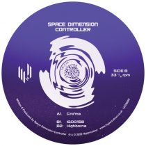 Space Dimension Controller – Cro²ma