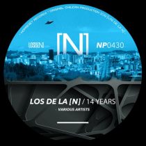 VA – Los De La [N] 14 Years